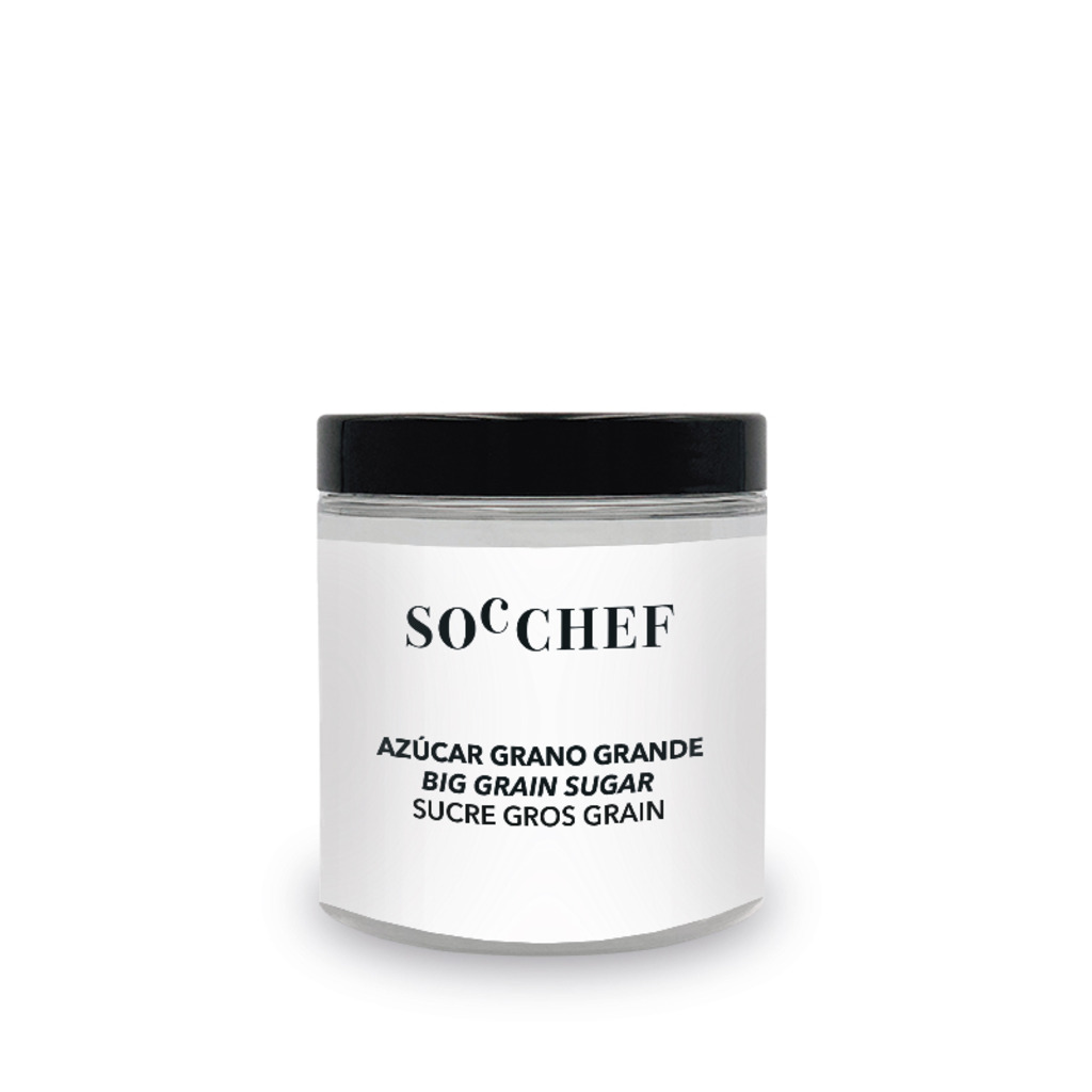 azúcar perlado 150g